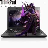 联想 ThinkPad E450（20DCA037CD）14英寸笔记本 i5-5200U 4G 1T 2G win7