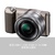 索尼（Sony） ILCE-5100L A5100 16-50mm  镜头套机微单数码相机(棕色 官方标配)第2张高清大图