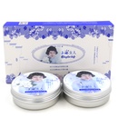 上海女人雪花膏130g*2件套（栀子花+白兰花）