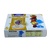 雀巢Nestle金装宝贝营养+ 什锦水果营养米粉225克（9包X25克）(1盒)第5张高清大图