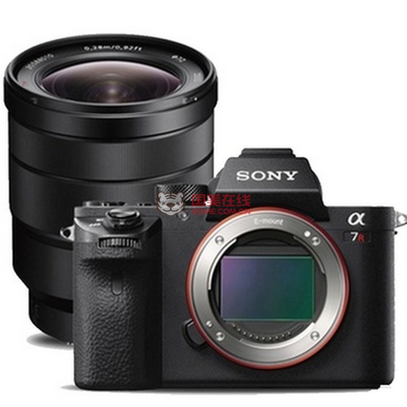 【索尼索尼(SONY) ILCE-7RM2\/A7RII 全画幅微