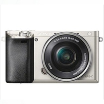 索尼 ILCE-6000L A6000L 16-50mm镜头套机