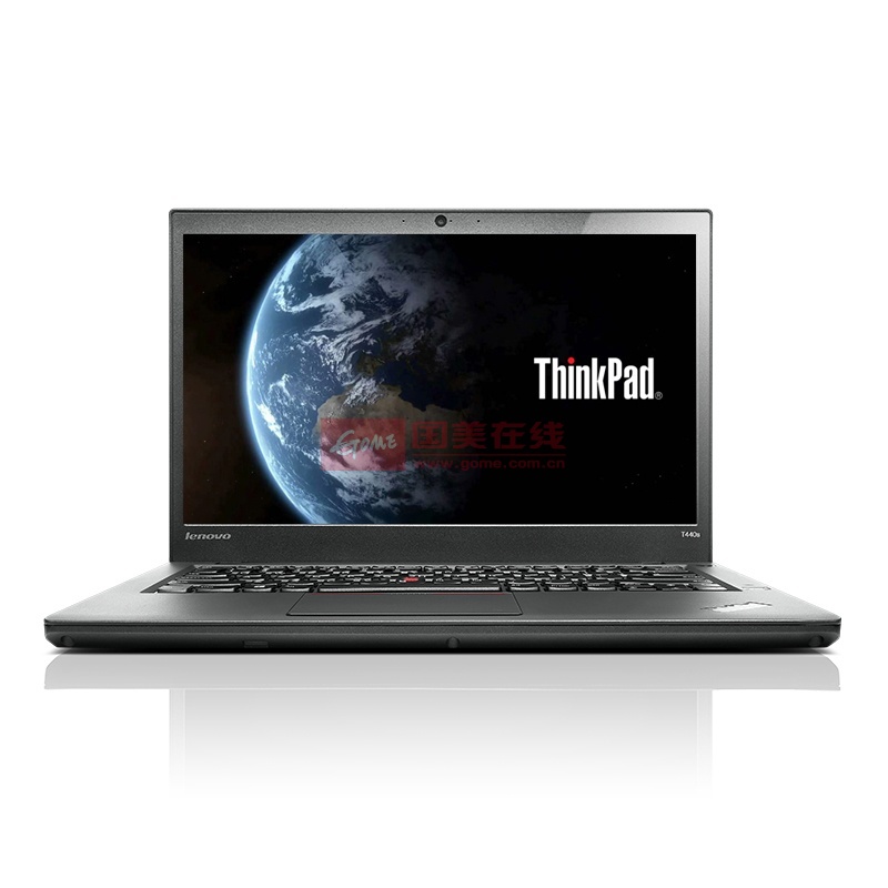 thinkpad t440s系列14英寸笔记本电脑1g独显t440s(20aqa09gcd/4g/256g