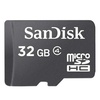 sandisk闪迪手机内存卡存储卡闪存卡 闪迪TF卡8GB/16GB/TF32GB内存卡(闪迪32G)