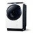 松下(Panasonic) XQG100-VR108 10公斤 智能变频烘干滚筒洗衣机(白)第5张高清大图