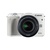 佳能（Canon） EOS M3套机(18-55mm) 单电/微单相机(黑色 官方标配)第4张高清大图
