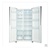 海尔（Haier）BCD-521WDPW 521升对开门大容量风冷无霜冰箱第5张高清大图