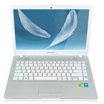 三星(samsung)500r4k-x01 14英寸笔记本电脑 i5-5200 4g 500g 2g独显