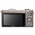 索尼（Sony）ILCE-5100Y(16-50mm+55-210mm) 双头套机 (A5100Y 自拍数码微单相机)(棕色 A5100Y A5100Y官方标配)第4张高清大图