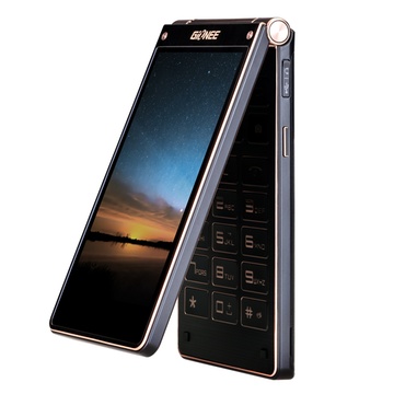 【金立w900s手机】金立(gionee) w900s 电信三网通 商务翻盖【图片