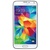三星（SAMSUNG） Galaxy S5 G9008W 4G手机 双卡双待(白色)第5张高清大图