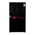 LG GR-M307QGN 801升 大容量对开门冰箱（黑色）原装进口第5张高清大图