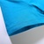 PaulFrank 大嘴猴夏季新款女士短袖T恤PSD52CE6113(字母PF-湖蓝 L)第4张高清大图