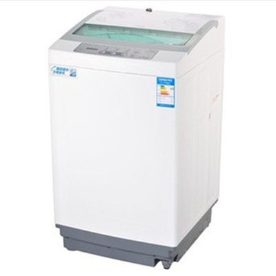 格兰仕(galanz )xqb60-j5f 6公斤全自动波轮小型家用洗衣机 全国联保