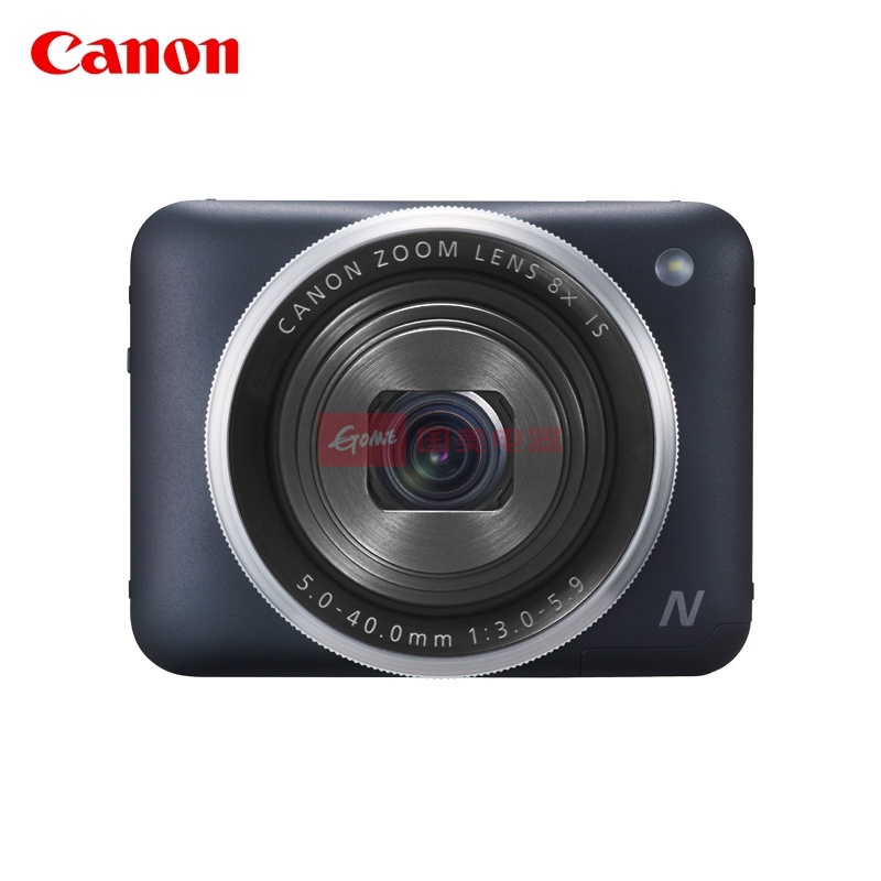 canon/佳能 powershot n2自拍神器 数码相机高清照相机美颜卡片机