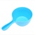 家英 多彩圆形宝宝洗头杯/水瓢--（A299-1）蓝色（EC5111）第2张高清大图