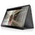 联想（ThinkPad） S5 Yoga触摸翻转系列 15.6英寸触摸翻转超极本  步步为赢/玩出闪耀/高分屏/配置可选(20DQA00LCD银色 i5/4/500)第5张高清大图