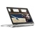 联想（ThinkPad） S5 Yoga触摸翻转系列 15.6英寸触摸翻转超极本  步步为赢/玩出闪耀/高分屏/配置可选(20DQA00LCD银色 i5/4/500)第4张高清大图