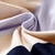 禧多屋Hitohome全棉绒布四件套纯棉保暖格子条纹加厚床上用品套件(裸婚时代 1.5/1.8m床 通用)第3张高清大图