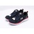 Skechers斯凯奇 男款 网面运动鞋 运动休闲跑步鞋 51508-NVBK(51508-NVBK 42)第5张高清大图