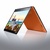 联想（Lenovo）Yoga3 11-5Y71 11.6英寸IPS触控轻薄超极本PC平板二合一 256G固态硬盘(皓月银 官方标配)第3张高清大图