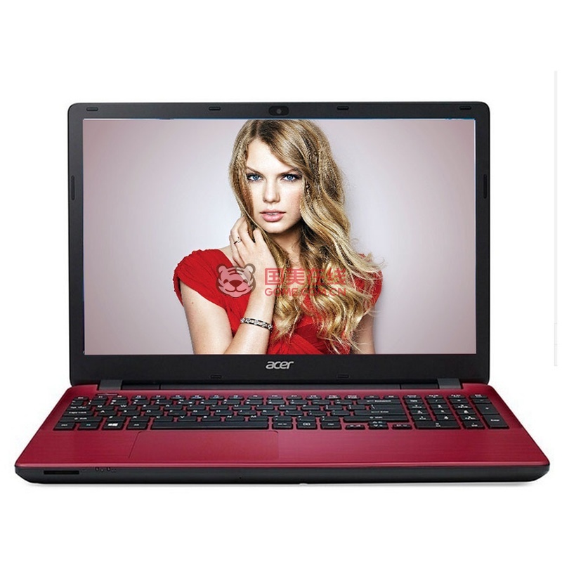 宏碁(acer)e5-571g 15.6英寸笔记本(i5-5200u 4g 500g