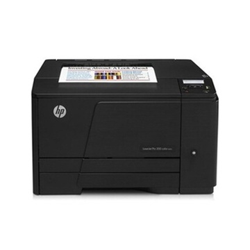 惠普彩色激光打印机型号哪个最好
