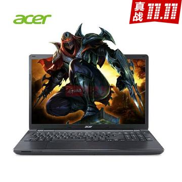 宏碁E5-572G酷睿i5 15.6英寸游戏本
