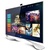 乐视超级电视 超3-X55 4K电视 55英寸 超高清智能液晶电视(【裸机版】挂件版)第2张高清大图