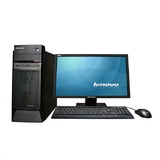 联想（Lenovo）扬天T4900C 台式机电脑 酷睿i3-4170/4G内存/500G硬盘/DVD/win7(20英寸)