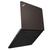 联想（ThinkPad）E450-20DCA05SCD 14英寸笔记本电脑 i5-4300U/8G/1T/2G独显(黑色 豪华套餐)第5张高清大图