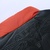 【国美专供】南极人 男士时尚轻薄修身休闲羽绒服2015冬季新款首发(D5003桔红 XXXL(190))第4张高清大图