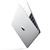 Apple MacBook 12 英寸笔记本电脑 1.1GHZ/8GB/256GB(MF855CH/A 银色)