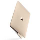 Apple MacBook 12 英寸笔记本电脑 1.1GHZ/8GB/256GB(MK4M2CH/A金色)
