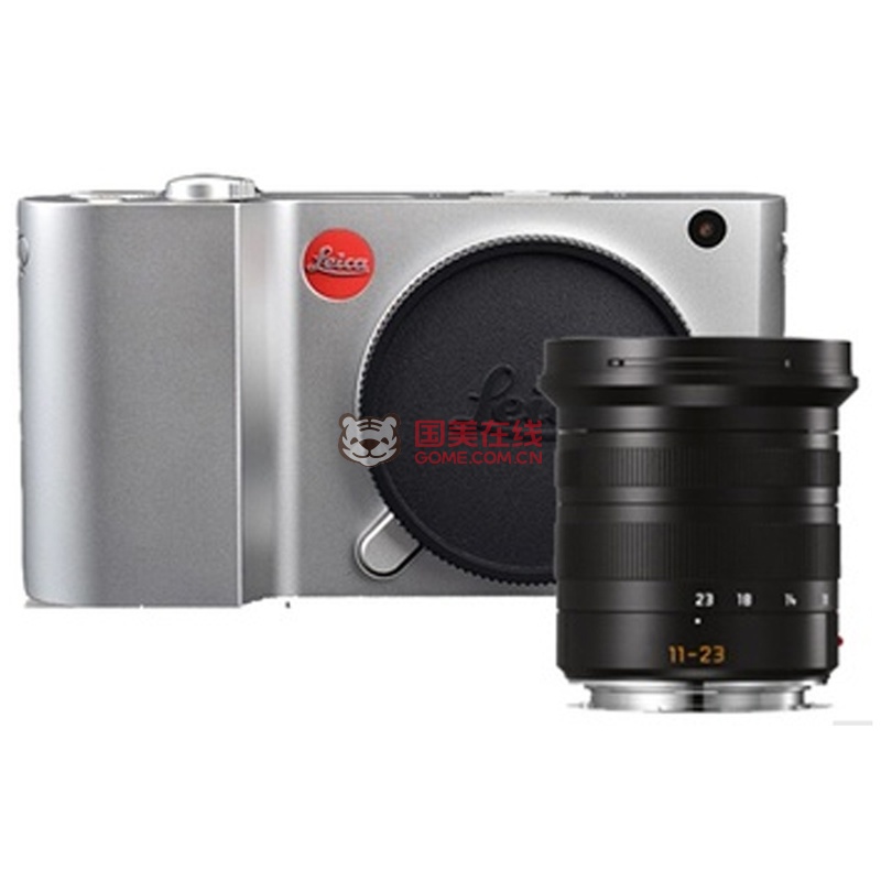 徕卡(leica)t yp701 莱卡typ701 徕卡t 11-23mm镜头 徕卡无反相机