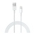 苹果(Apple)iphone5s/5c/6S/6S plus iPadmini2 air5/6 原装数据线USB充电线(白色 ipad5/6)第4张高清大图