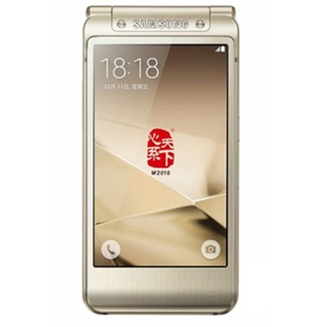 三星(Samsung)W2016\/w2016电信4G手机双卡