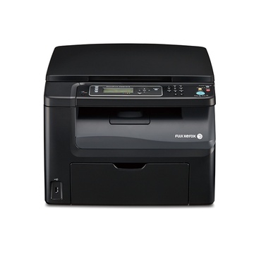 Fuji Xerox\/富士施乐 DocuPrint CM215b 彩色激