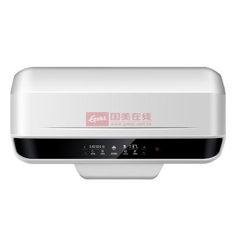 海尔es60he7e60升储水式电热水器防电墙送装同步智能控制横式1级能效