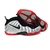 耐克Nike Air Foamposite One 哈达威 喷泡 全明星战靴 篮球鞋男鞋跑步鞋休闲鞋运动鞋(银红 45)