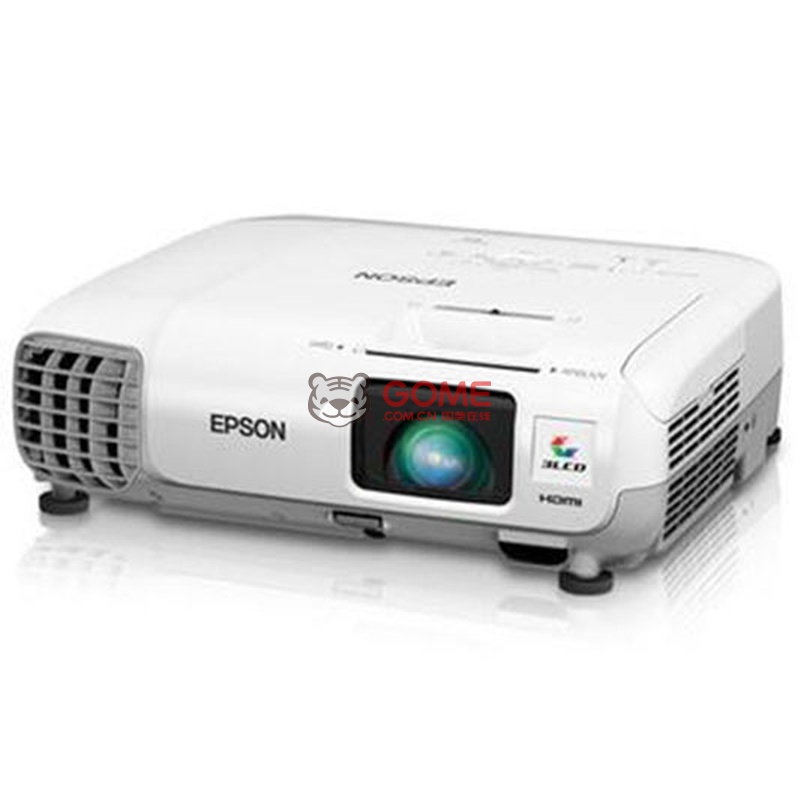 爱普生(epson) cb-x21 多媒体液晶投影机 投影仪