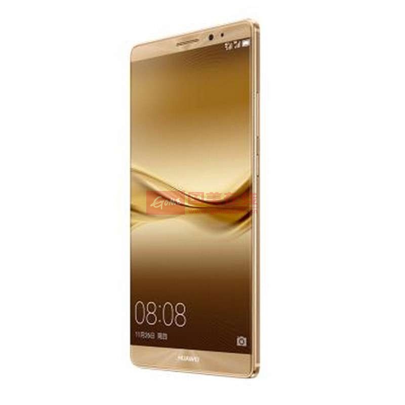 华为(huawei)mate8双卡双待双通 八核处理器 6.