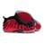耐克 Nike Air Foamposite One 哈达威 喷泡 篮球鞋 男鞋 运动鞋(电镀红 42)第3张高清大图