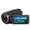 索尼（SONY）HDR-PJ675高清数码摄像机 PJ675五轴防抖（平稳光学防抖智能增强）26.8MM广角G镜头(套餐八)
