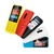 诺基亚（Nokia）诺基亚220 GSM双卡双待 超长待机 2.4英寸屏幕(黄色 官方标配)第5张高清大图