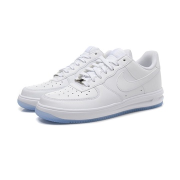 耐克*运动男鞋nike lunar force 1 af1 空军一号休闲板鞋654256-100