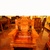 集一美红木家具红木沙发五件套仙桃实木沙发客厅组合非洲黄花梨木第4张高清大图