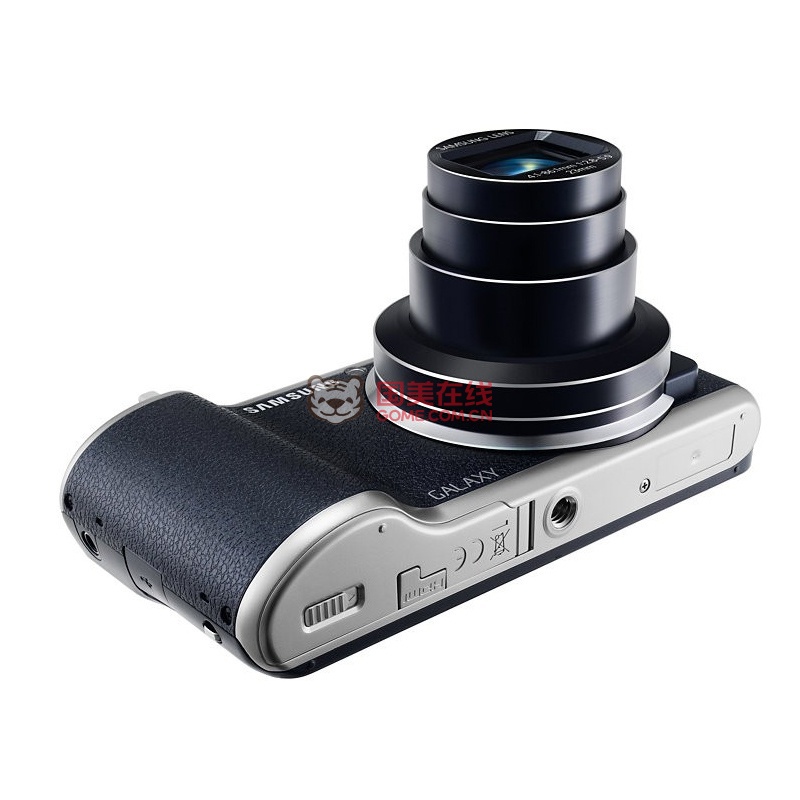 三星samsunggalaxycameraekgc200数码相机黑色官方标配