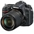 尼康（Nikon）D7100 单反套机（ AF-S 18-140mmf/3.5-5.6G ED VR 镜头）黑色(套餐八)