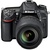 尼康（Nikon）D7100 单反套机（ AF-S 18-140mmf/3.5-5.6G ED VR 镜头）黑色(套餐八)第2张高清大图
